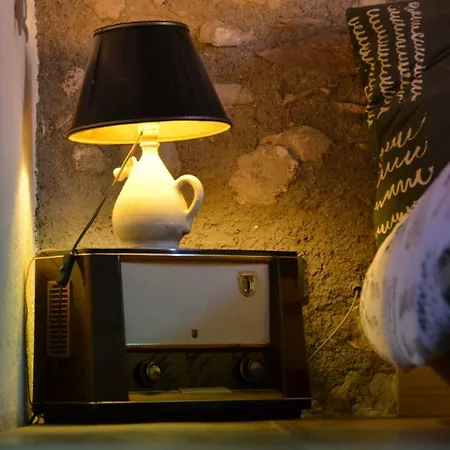 Tatil Evi Casa Gaino