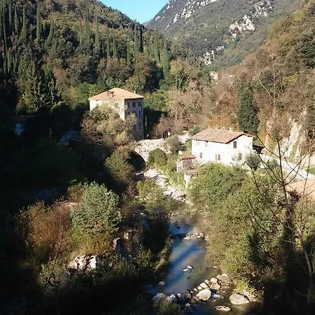 Casa Gaino Tatil Evi *