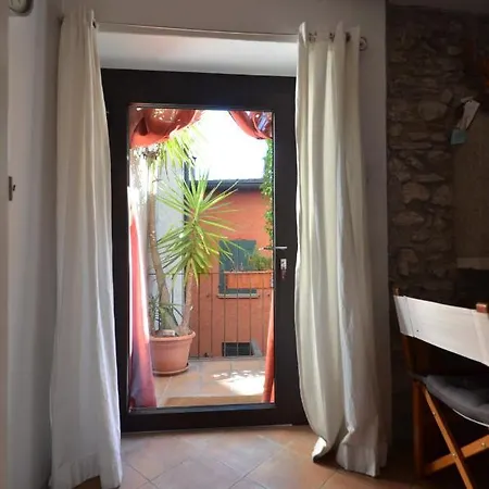 Casa Gaino Holiday home