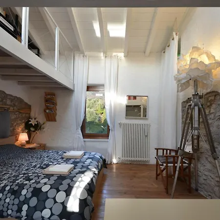 Casa Gaino Holiday home *