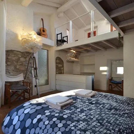 Casa Gaino Holiday home *