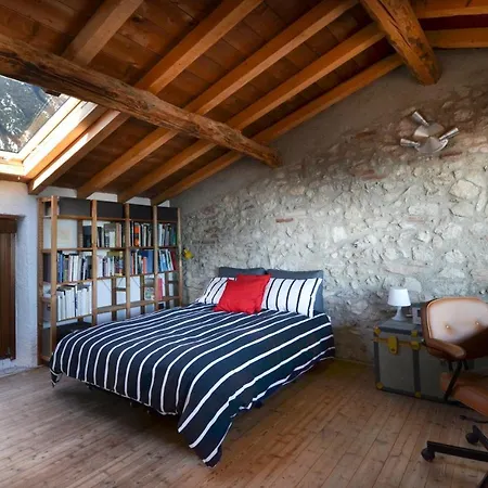 Casa Gaino