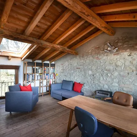Casa Gaino Holiday home Toscolano Maderno