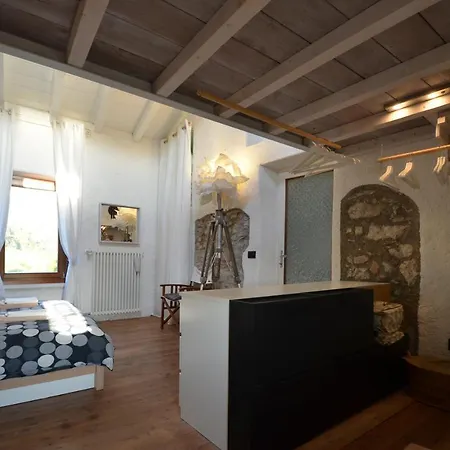 Holiday home Casa Gaino *
