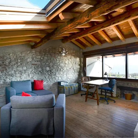 Holiday home Casa Gaino Toscolano Maderno