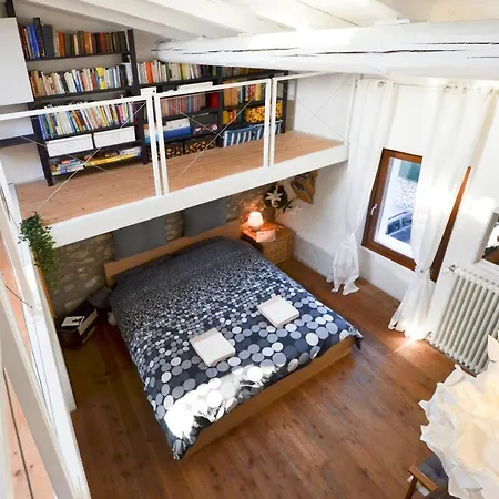 Casa Gaino *