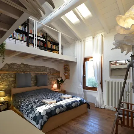 度假居 Casa Gaino *