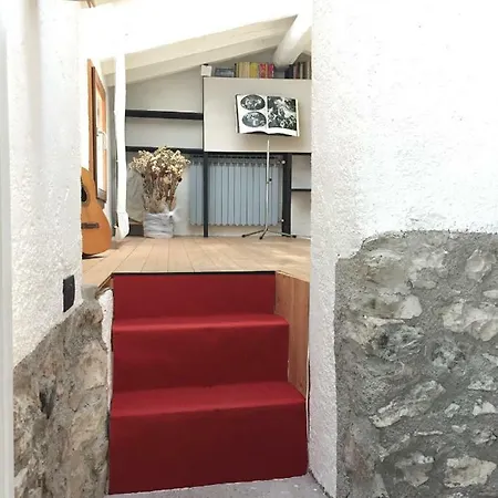Casa Gaino *