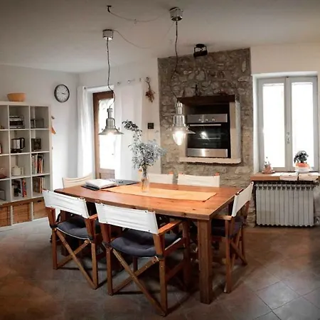 Holiday home Casa Gaino