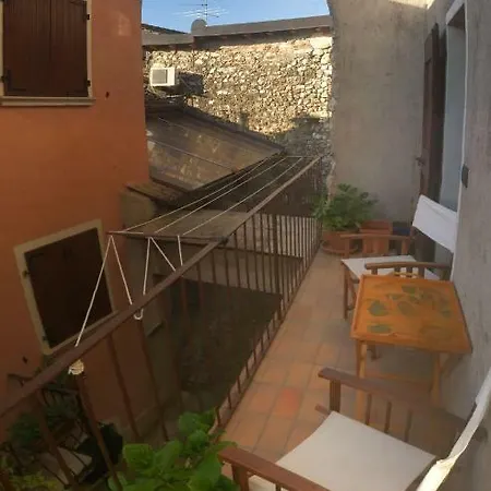 Casa Gaino Toscolano Maderno