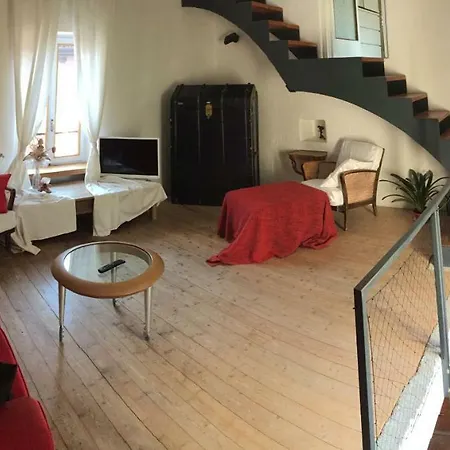 Holiday home Casa Gaino *