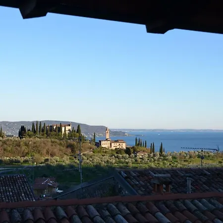 Holiday home Casa Gaino Toscolano Maderno