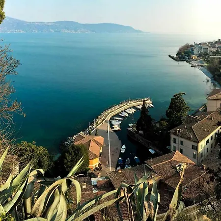 Holiday home Casa Gaino *