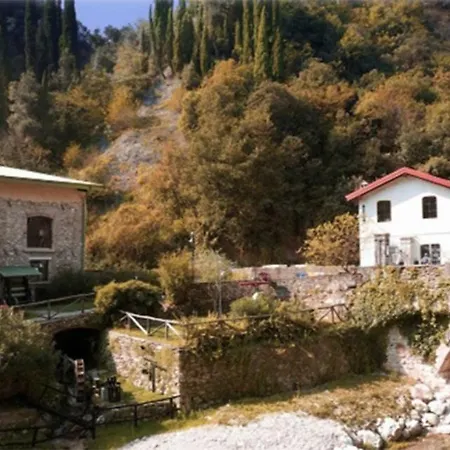 Holiday home Casa Gaino