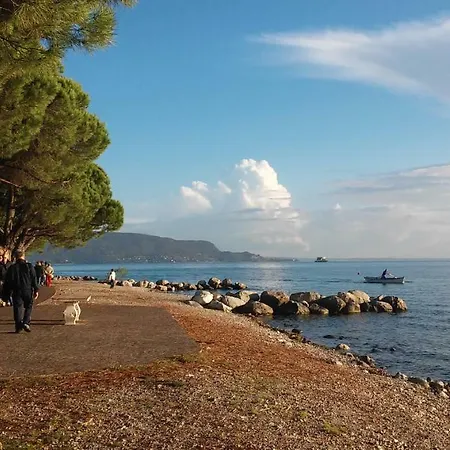 Casa Gaino Holiday home