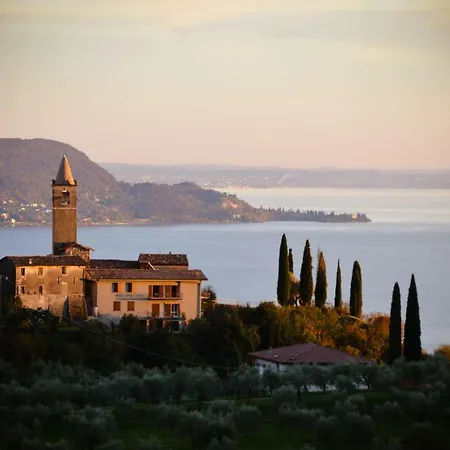 Casa Gaino * Toscolano Maderno