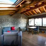 度假居 Casa Gaino 托斯科拉诺-马德尔诺