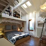 度假居 Casa Gaino *