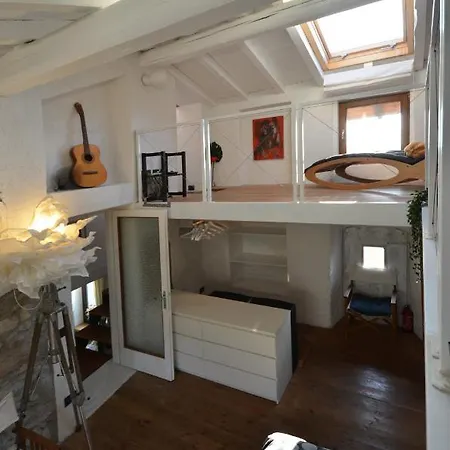 Vakantiehuis Casa Gaino