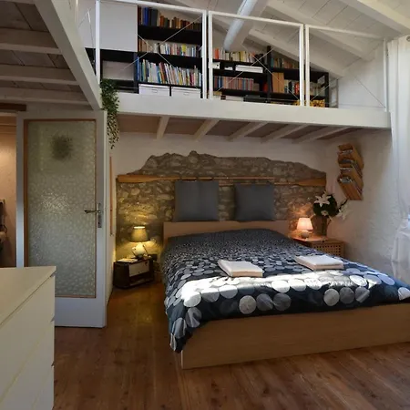 度假居 Casa Gaino *