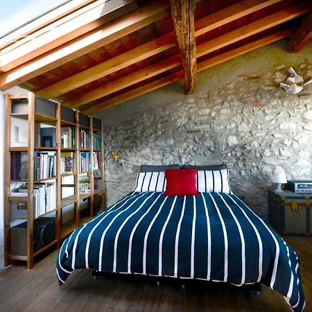 Vakantiehuis Casa Gaino