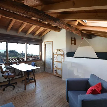 Vakantiehuis Casa Gaino *
