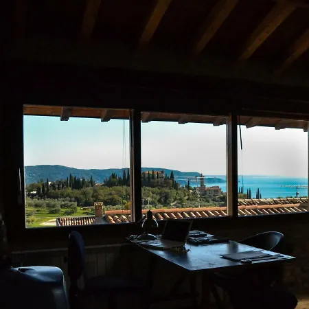 Vakantiehuis Casa Gaino Toscolano Maderno