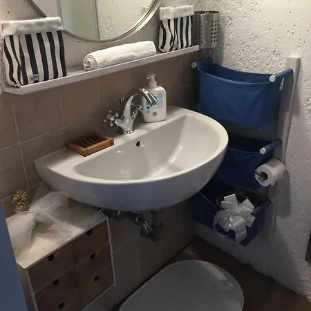 Vakantiehuis Casa Gaino *