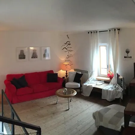 Vakantiehuis Casa Gaino *